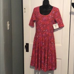 Lularoe Nicole - size Large
